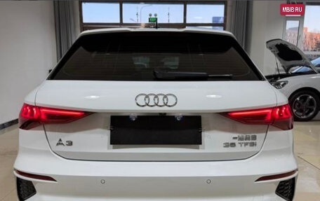 Audi A3, 2022 год, 2 453 000 рублей, 5 фотография