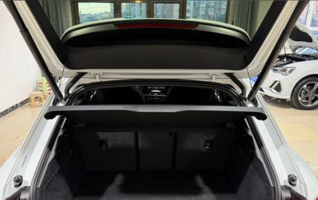 Audi A3, 2022 год, 2 453 000 рублей, 11 фотография