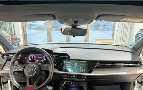 Audi A3, 2022 год, 2 453 000 рублей, 12 фотография