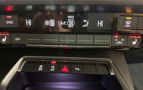 Audi A3, 2022 год, 2 453 000 рублей, 21 фотография