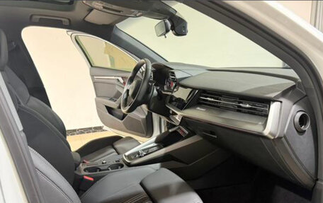 Audi A3, 2022 год, 2 453 000 рублей, 24 фотография