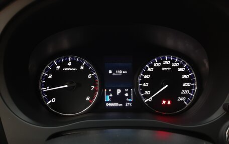 Mitsubishi Outlander III рестайлинг 3, 2022 год, 2 680 000 рублей, 8 фотография