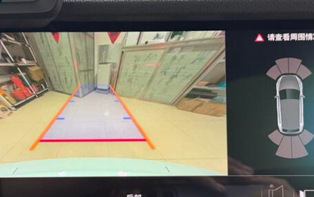 Audi A3, 2022 год, 2 453 000 рублей, 22 фотография