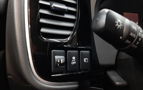 Mitsubishi Outlander III рестайлинг 3, 2022 год, 2 680 000 рублей, 21 фотография