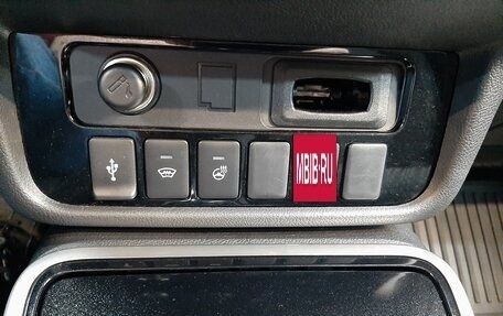 Mitsubishi Outlander III рестайлинг 3, 2022 год, 2 680 000 рублей, 23 фотография