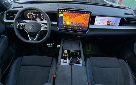 Volkswagen Teramont, 2025 год, 6 600 000 рублей, 7 фотография