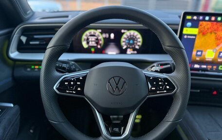 Volkswagen Teramont, 2025 год, 6 600 000 рублей, 8 фотография