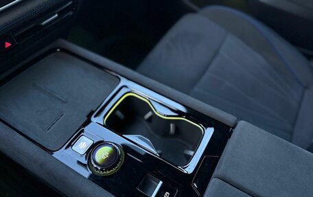 Volkswagen Teramont, 2025 год, 6 600 000 рублей, 12 фотография