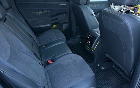 Volkswagen Teramont, 2025 год, 6 600 000 рублей, 18 фотография