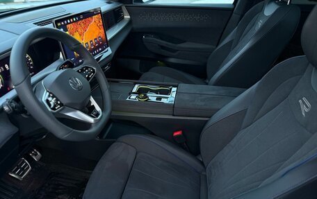 Volkswagen Teramont, 2025 год, 6 600 000 рублей, 15 фотография