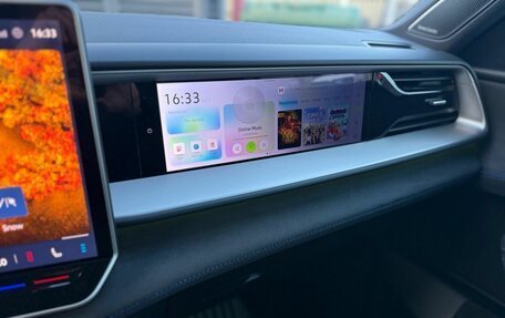 Volkswagen Teramont, 2025 год, 6 600 000 рублей, 11 фотография