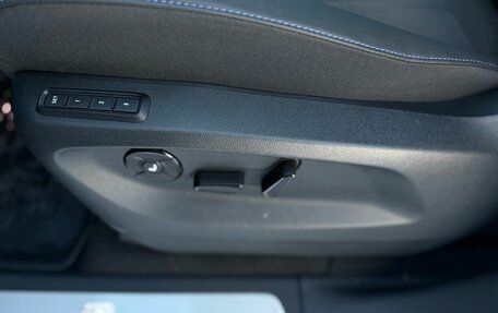 Volkswagen Teramont, 2025 год, 6 600 000 рублей, 14 фотография