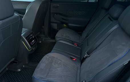 Volkswagen Teramont, 2025 год, 6 600 000 рублей, 16 фотография