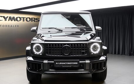 Mercedes-Benz G-Класс AMG, 2025 год, 33 200 000 рублей, 2 фотография