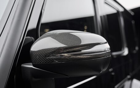 Mercedes-Benz G-Класс AMG, 2025 год, 33 200 000 рублей, 6 фотография