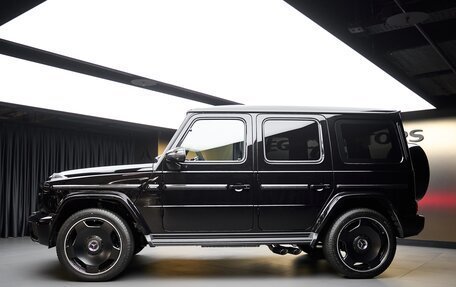 Mercedes-Benz G-Класс AMG, 2025 год, 33 200 000 рублей, 9 фотография