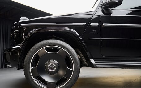 Mercedes-Benz G-Класс AMG, 2025 год, 33 200 000 рублей, 13 фотография