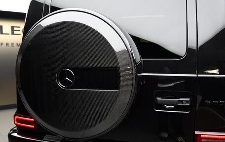 Mercedes-Benz G-Класс AMG, 2025 год, 33 200 000 рублей, 10 фотография