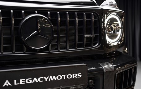 Mercedes-Benz G-Класс AMG, 2025 год, 33 200 000 рублей, 7 фотография