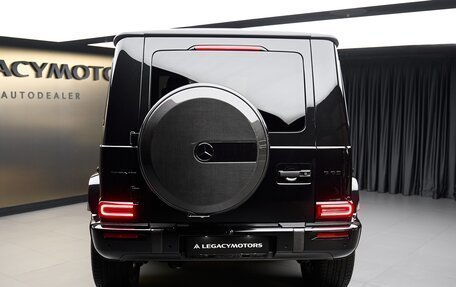 Mercedes-Benz G-Класс AMG, 2025 год, 33 200 000 рублей, 4 фотография