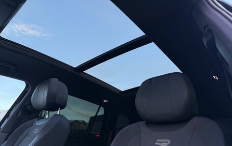 Volkswagen Teramont, 2025 год, 6 600 000 рублей, 21 фотография