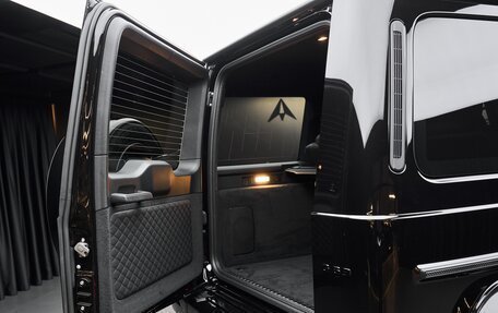 Mercedes-Benz G-Класс AMG, 2025 год, 33 200 000 рублей, 11 фотография