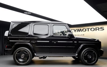 Mercedes-Benz G-Класс AMG, 2025 год, 33 200 000 рублей, 12 фотография