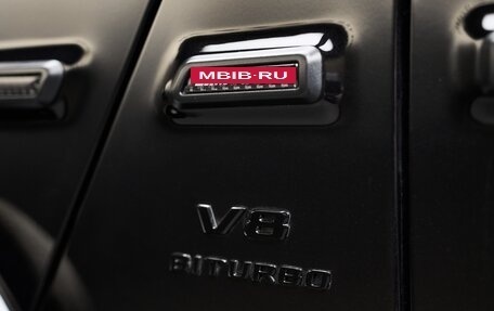 Mercedes-Benz G-Класс AMG, 2025 год, 33 200 000 рублей, 8 фотография