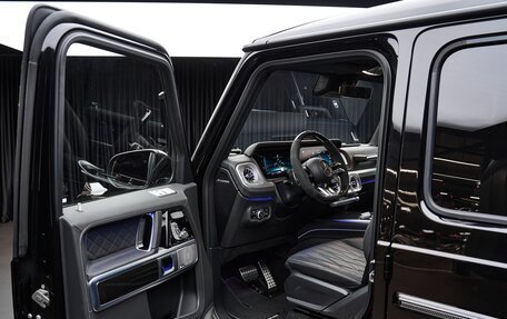 Mercedes-Benz G-Класс AMG, 2025 год, 33 200 000 рублей, 14 фотография