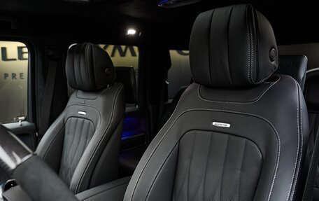 Mercedes-Benz G-Класс AMG, 2025 год, 33 200 000 рублей, 17 фотография