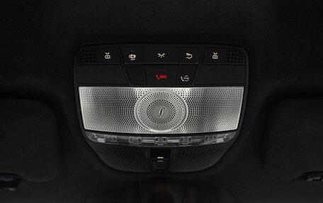 Mercedes-Benz G-Класс AMG, 2025 год, 33 200 000 рублей, 27 фотография