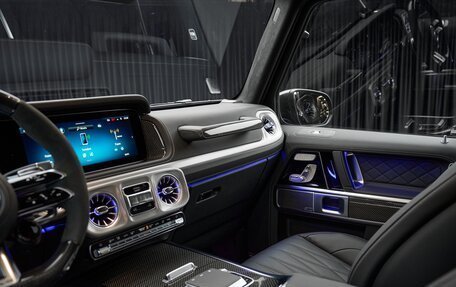 Mercedes-Benz G-Класс AMG, 2025 год, 33 200 000 рублей, 25 фотография