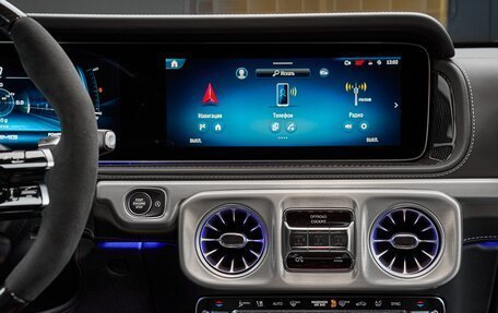 Mercedes-Benz G-Класс AMG, 2025 год, 33 200 000 рублей, 19 фотография