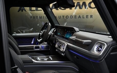 Mercedes-Benz G-Класс AMG, 2025 год, 33 200 000 рублей, 22 фотография