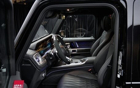 Mercedes-Benz G-Класс AMG, 2025 год, 33 200 000 рублей, 15 фотография