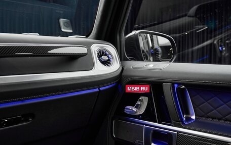 Mercedes-Benz G-Класс AMG, 2025 год, 33 200 000 рублей, 28 фотография