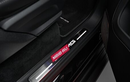 Mercedes-Benz G-Класс AMG, 2025 год, 33 200 000 рублей, 23 фотография
