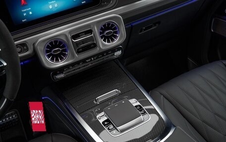 Mercedes-Benz G-Класс AMG, 2025 год, 33 200 000 рублей, 26 фотография