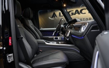 Mercedes-Benz G-Класс AMG, 2025 год, 33 200 000 рублей, 21 фотография