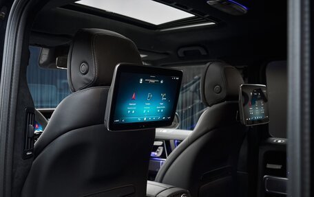 Mercedes-Benz G-Класс AMG, 2025 год, 33 200 000 рублей, 29 фотография