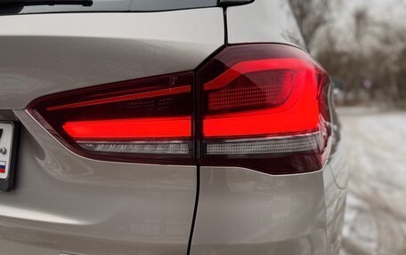 BMW X1, 2021 год, 3 150 000 рублей, 15 фотография