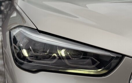 BMW X1, 2021 год, 3 150 000 рублей, 11 фотография