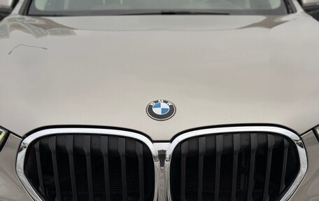 BMW X1, 2021 год, 3 150 000 рублей, 14 фотография