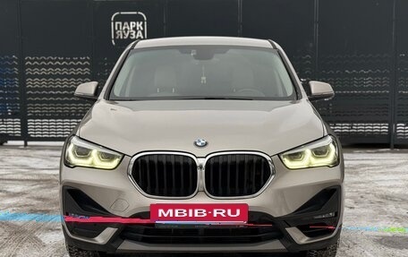 BMW X1, 2021 год, 3 150 000 рублей, 2 фотография