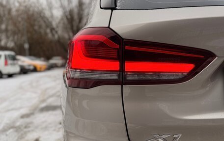 BMW X1, 2021 год, 3 150 000 рублей, 16 фотография