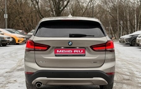 BMW X1, 2021 год, 3 150 000 рублей, 6 фотография