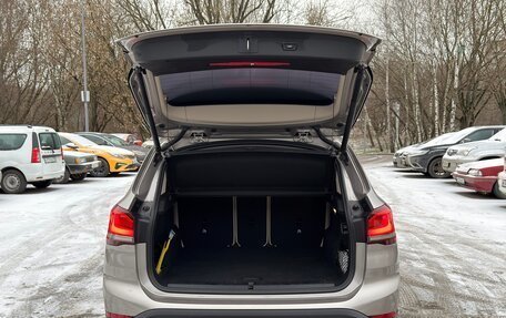 BMW X1, 2021 год, 3 150 000 рублей, 19 фотография