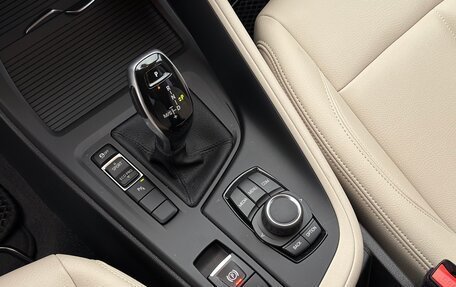 BMW X1, 2021 год, 3 150 000 рублей, 26 фотография