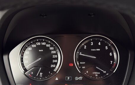 BMW X1, 2021 год, 3 150 000 рублей, 25 фотография