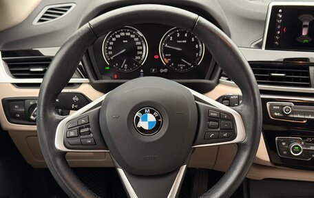 BMW X1, 2021 год, 3 150 000 рублей, 24 фотография